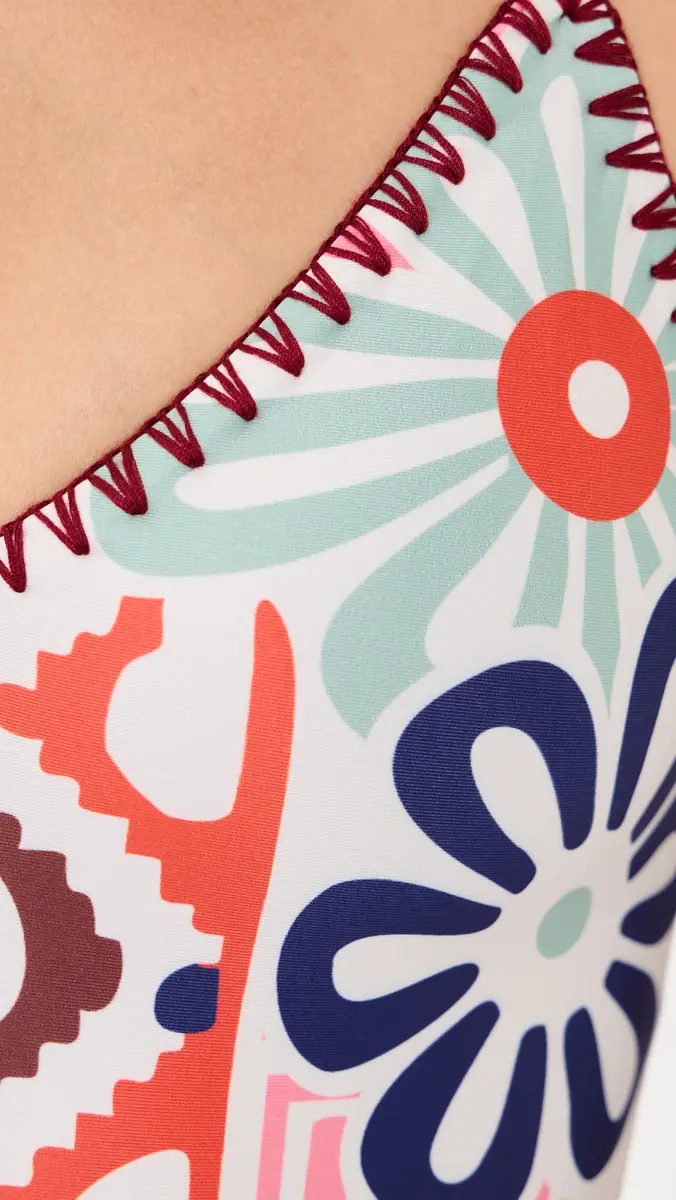 CAROLINA K Marietta One Piece | Thumbnail 6 CAROLINA K Marietta One Piece | Thumbnail 6