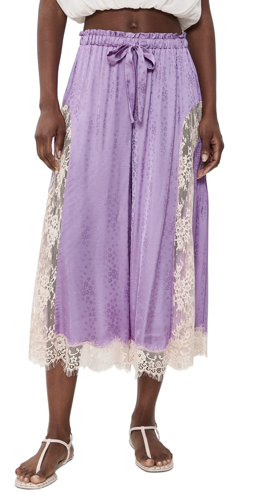 Ethel Solid Pants Ethel Solid Pants