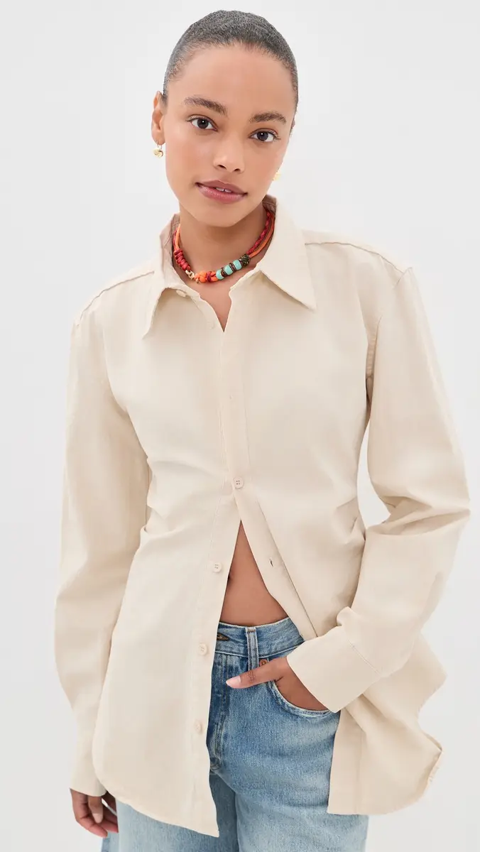 LIONESS Naomi Shirt | Thumbnail 2 LIONESS Naomi Shirt | Thumbnail 2