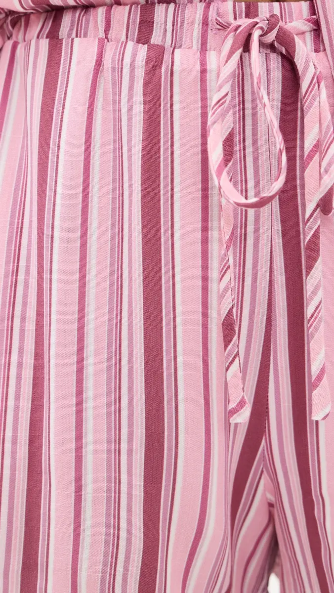 SEVEN WONDERS Koah Stripe Shorts | Thumbnail 6 SEVEN WONDERS Koah Stripe Shorts | Thumbnail 6
