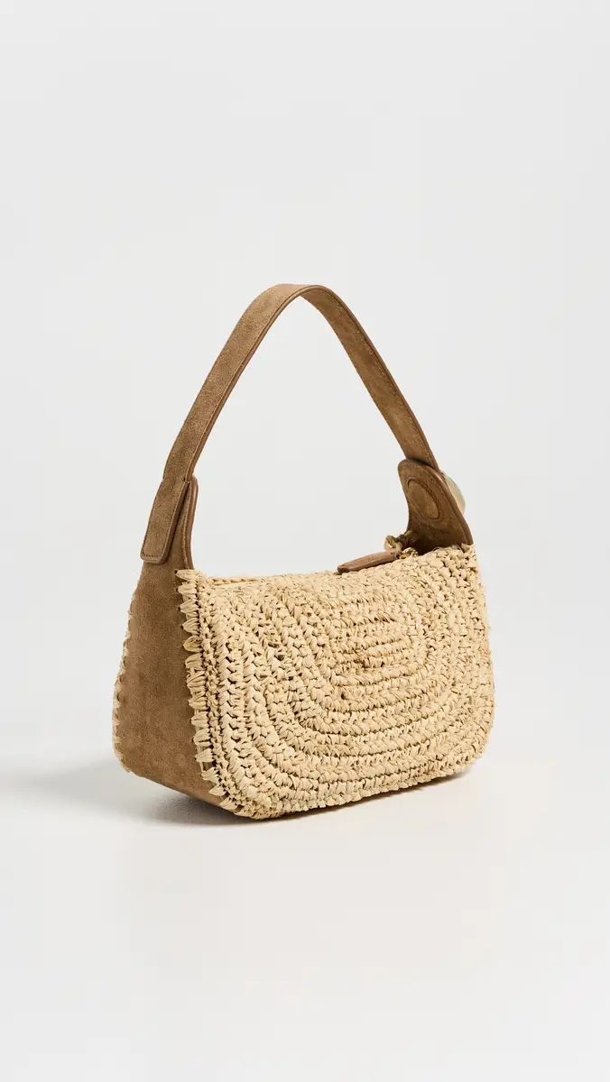 Madewell Drop Handheld Wrislet | Thumbnail 4 Madewell Drop Handheld Wrislet | Thumbnail 4