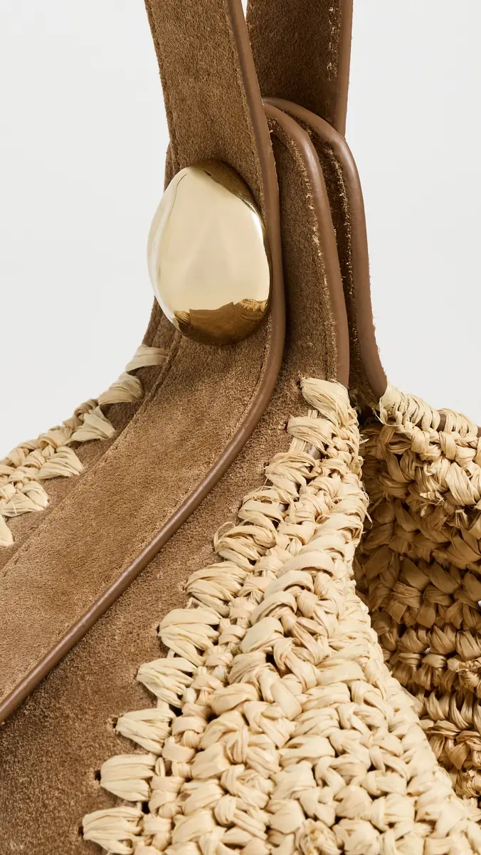 Madewell Drop Handheld Wrislet | Thumbnail 5 Madewell Drop Handheld Wrislet | Thumbnail 5