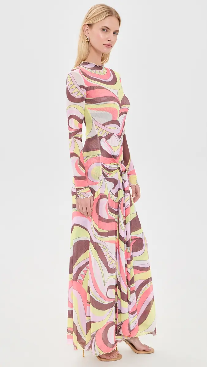 RESA Dani Dress | Thumbnail 4 RESA Dani Dress | Thumbnail 4