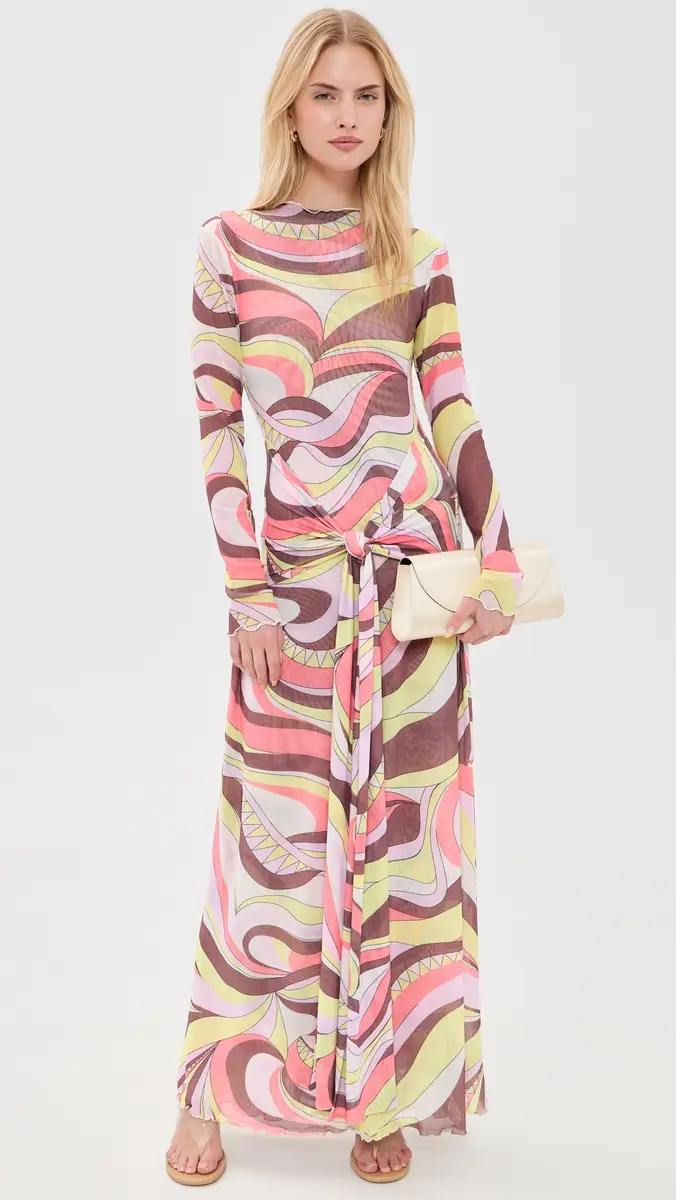 RESA Dani Dress | Thumbnail 5 RESA Dani Dress | Thumbnail 5