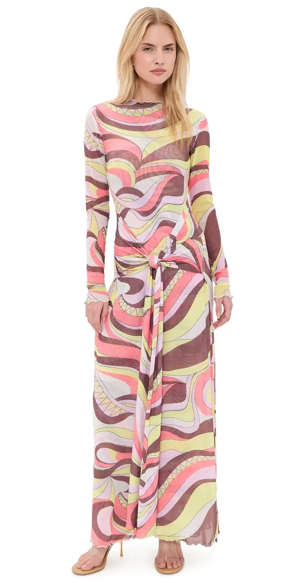 RESA Dani Dress Dolce S | Image 1 RESA Dani Dress Dolce S | Image 1