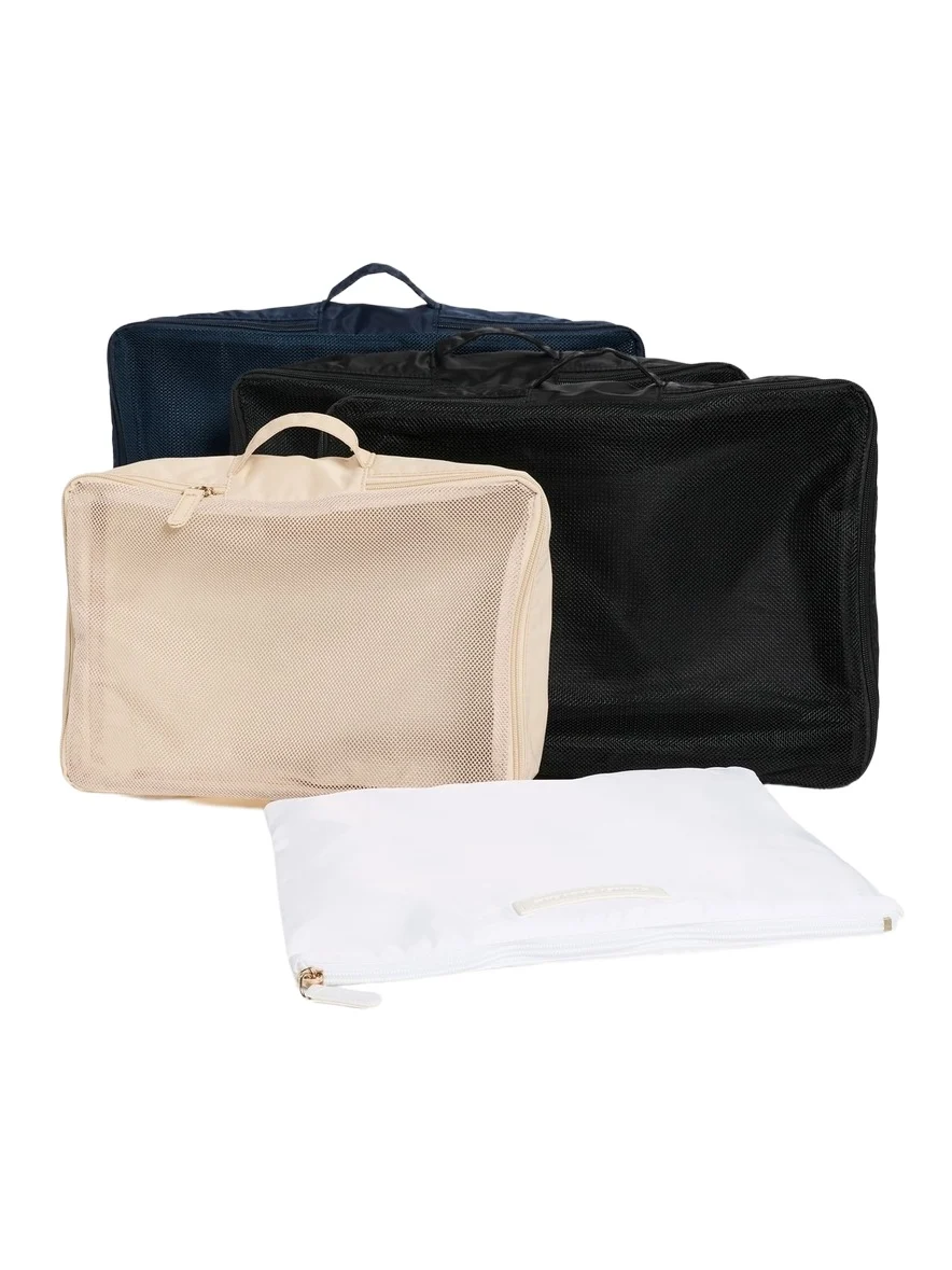 Stoney Clover Lane Packing Cube 5-Piece Set