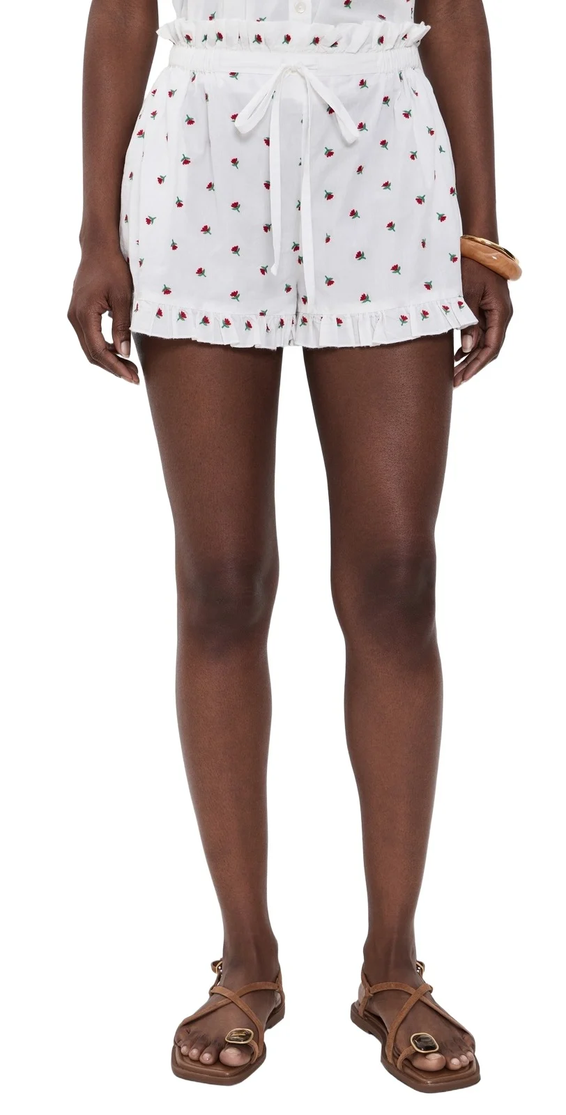 The Theo Shorts The Theo Shorts