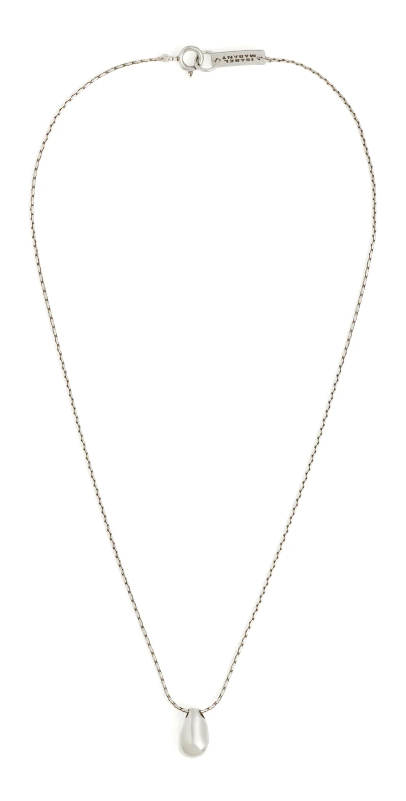 Short Necklace