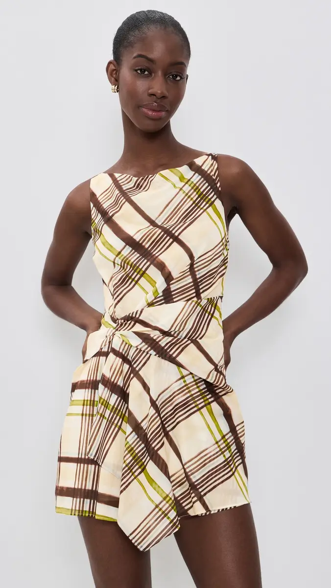 A.L.C. A. L.C. Dea Dress | Thumbnail 2 A.L.C. A. L.C. Dea Dress | Thumbnail 2