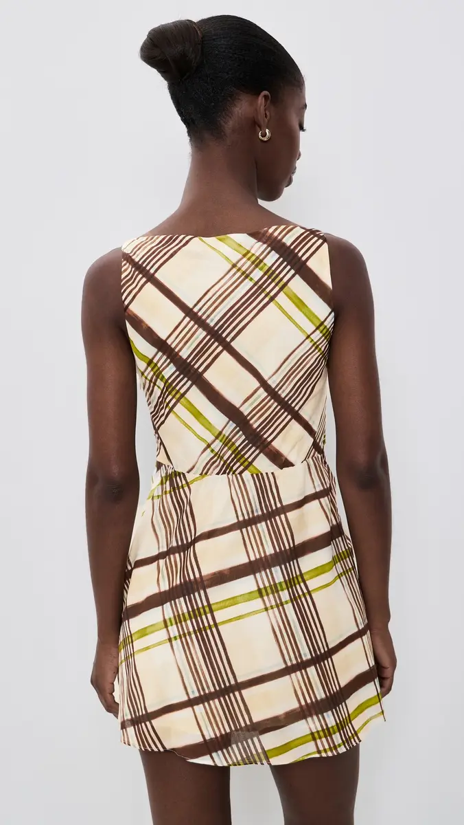 A.L.C. A. L.C. Dea Dress | Thumbnail 3 A.L.C. A. L.C. Dea Dress | Thumbnail 3