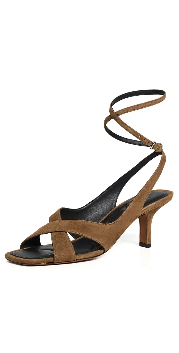 Vince Lola Heels | Image 1 Vince Lola Heels | Image 1