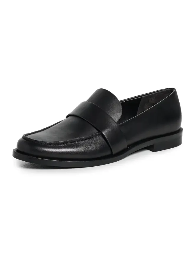 Lola Loafers Lola Loafers