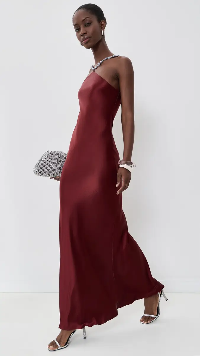 Staud Cadence Dress | Thumbnail 2