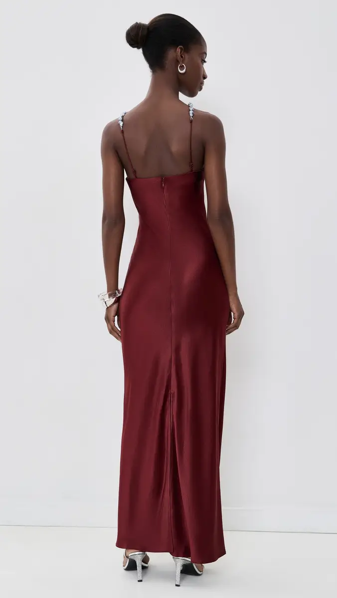 Staud Cadence Dress | Thumbnail 3