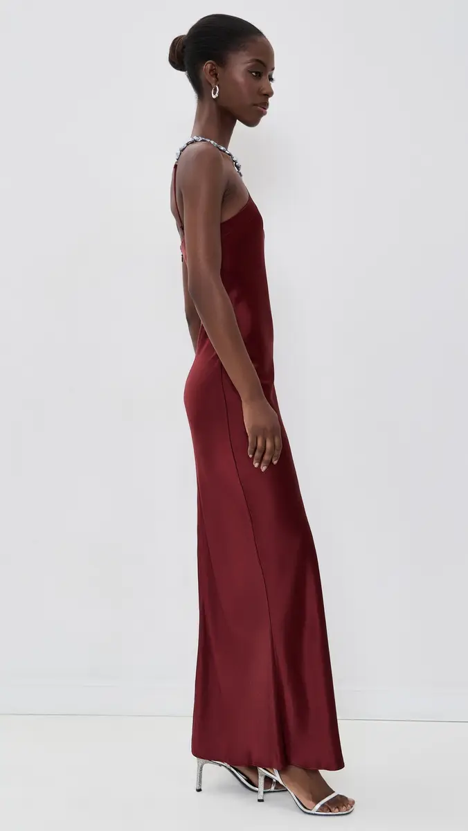 Staud Cadence Dress | Thumbnail 4