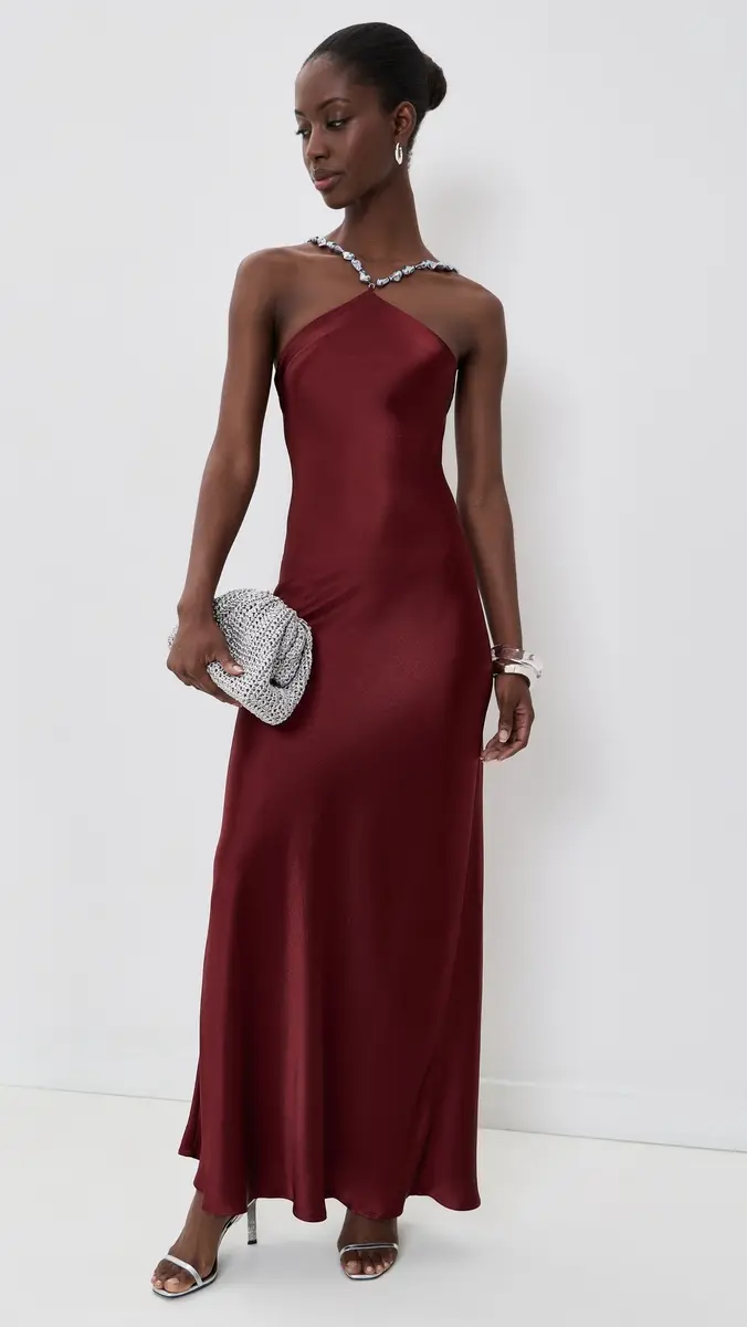 Staud Cadence Dress | Thumbnail 5