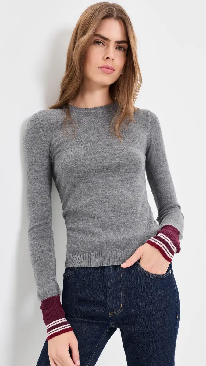 IRO Muse Sweater | Thumbnail 2 IRO Muse Sweater | Thumbnail 2