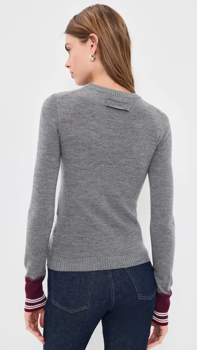 IRO Muse Sweater | Thumbnail 3 IRO Muse Sweater | Thumbnail 3