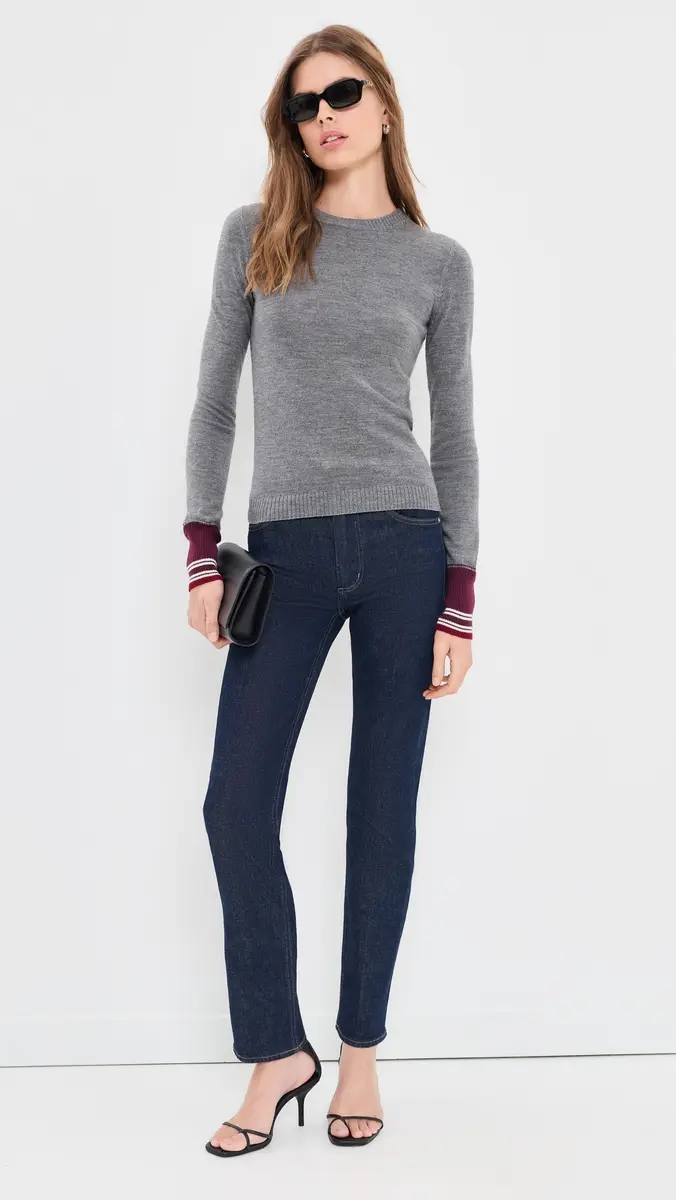 IRO Muse Sweater | Thumbnail 5 IRO Muse Sweater | Thumbnail 5