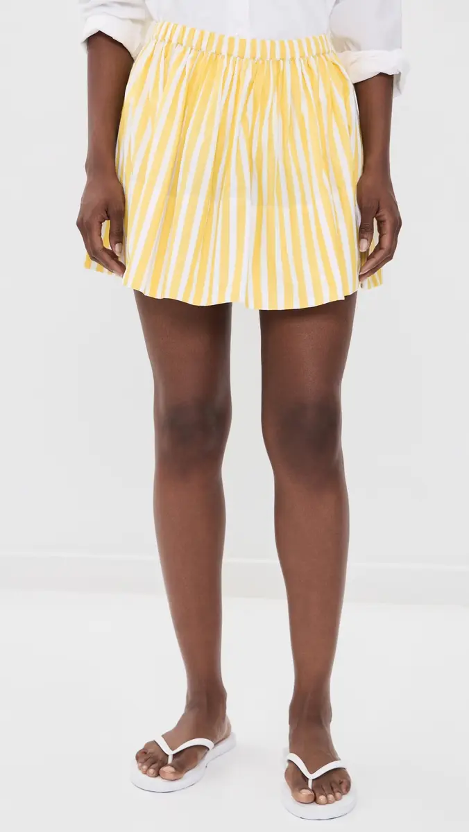 Suzie Kondi Fousta Skirt | Thumbnail 2