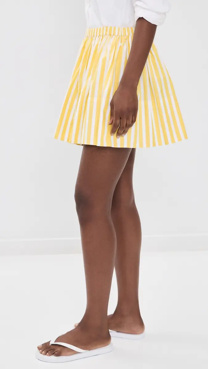 Suzie Kondi Fousta Skirt | Thumbnail 4