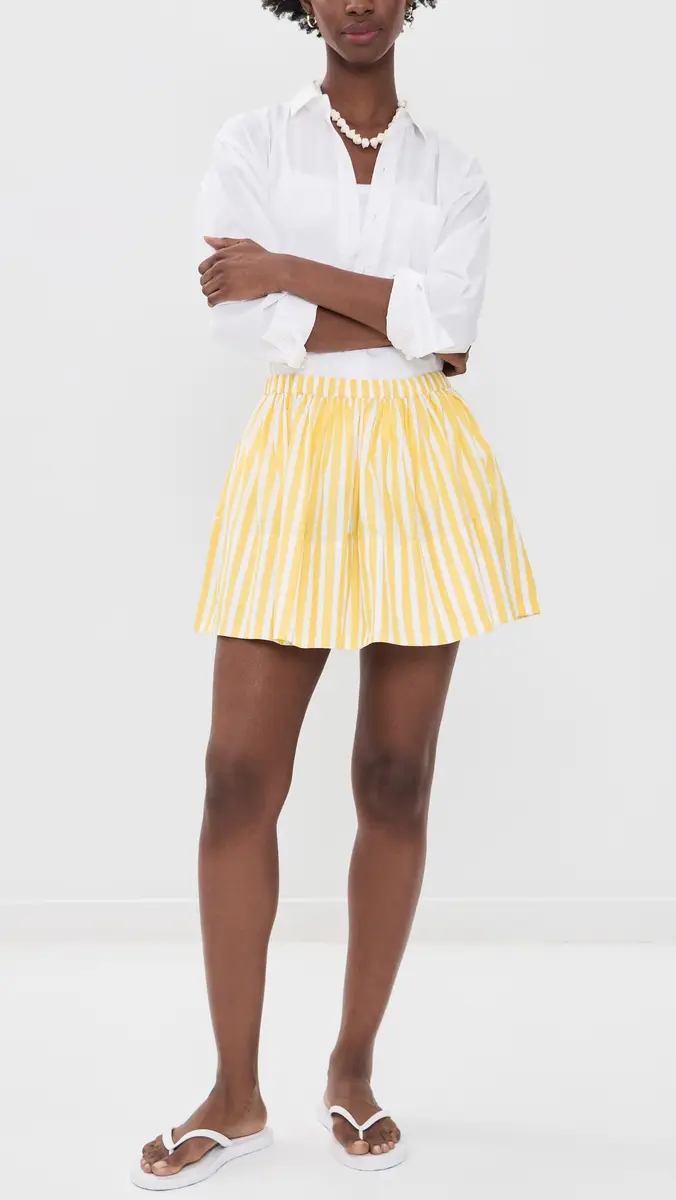 Suzie Kondi Fousta Skirt | Thumbnail 5