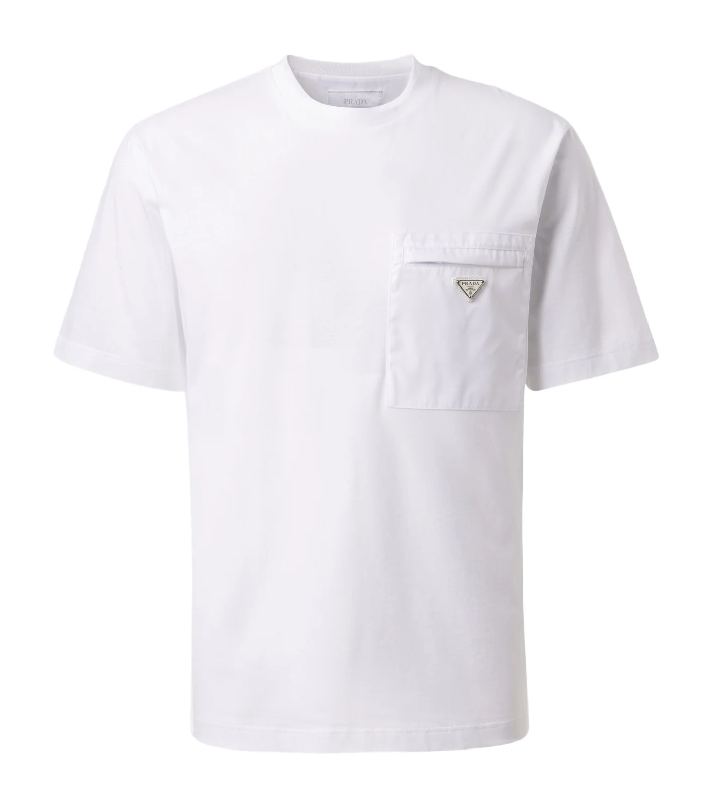 Cotton jersey T-shirt Cotton jersey T-shirt
