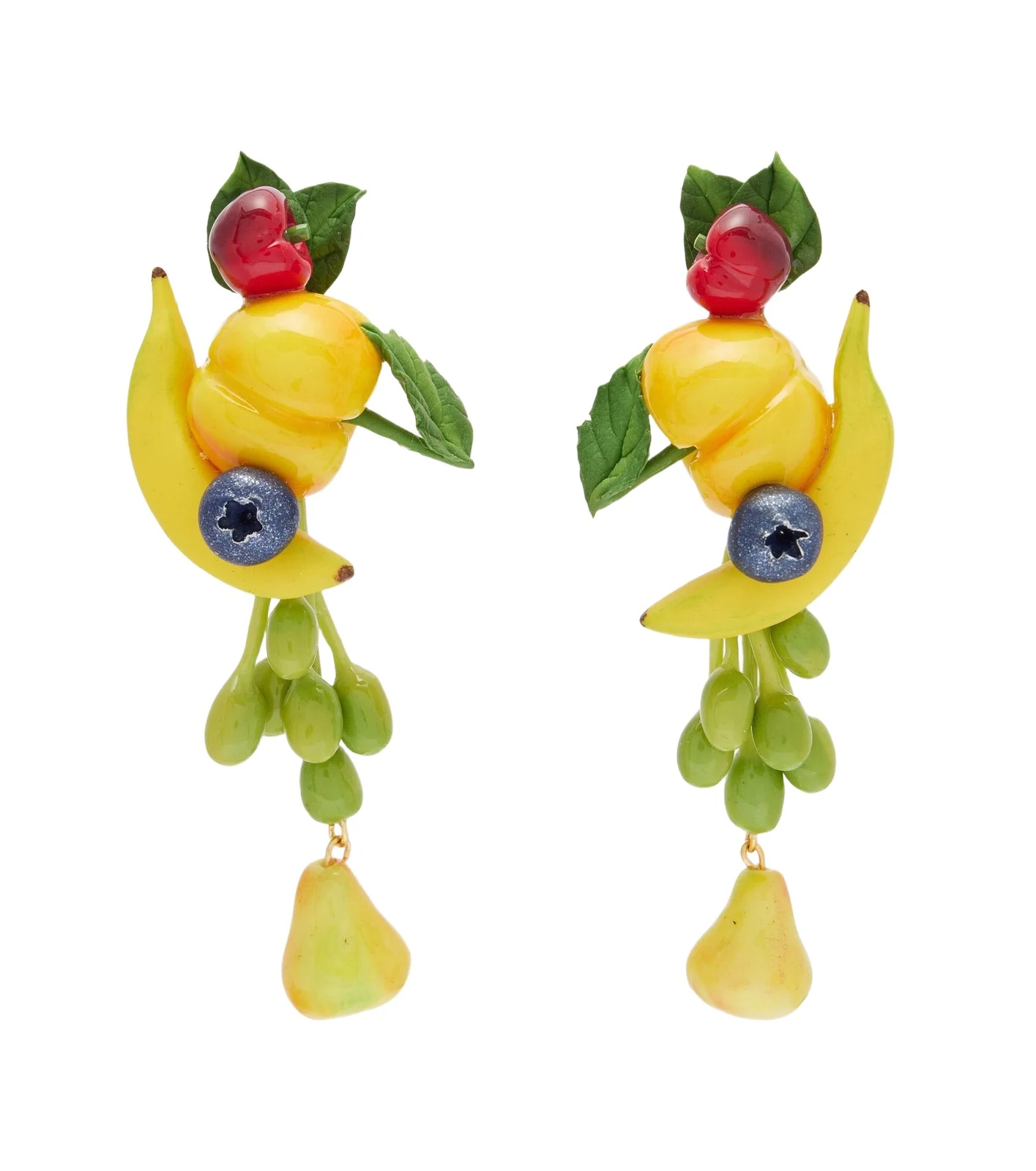 Fruita drop earrings