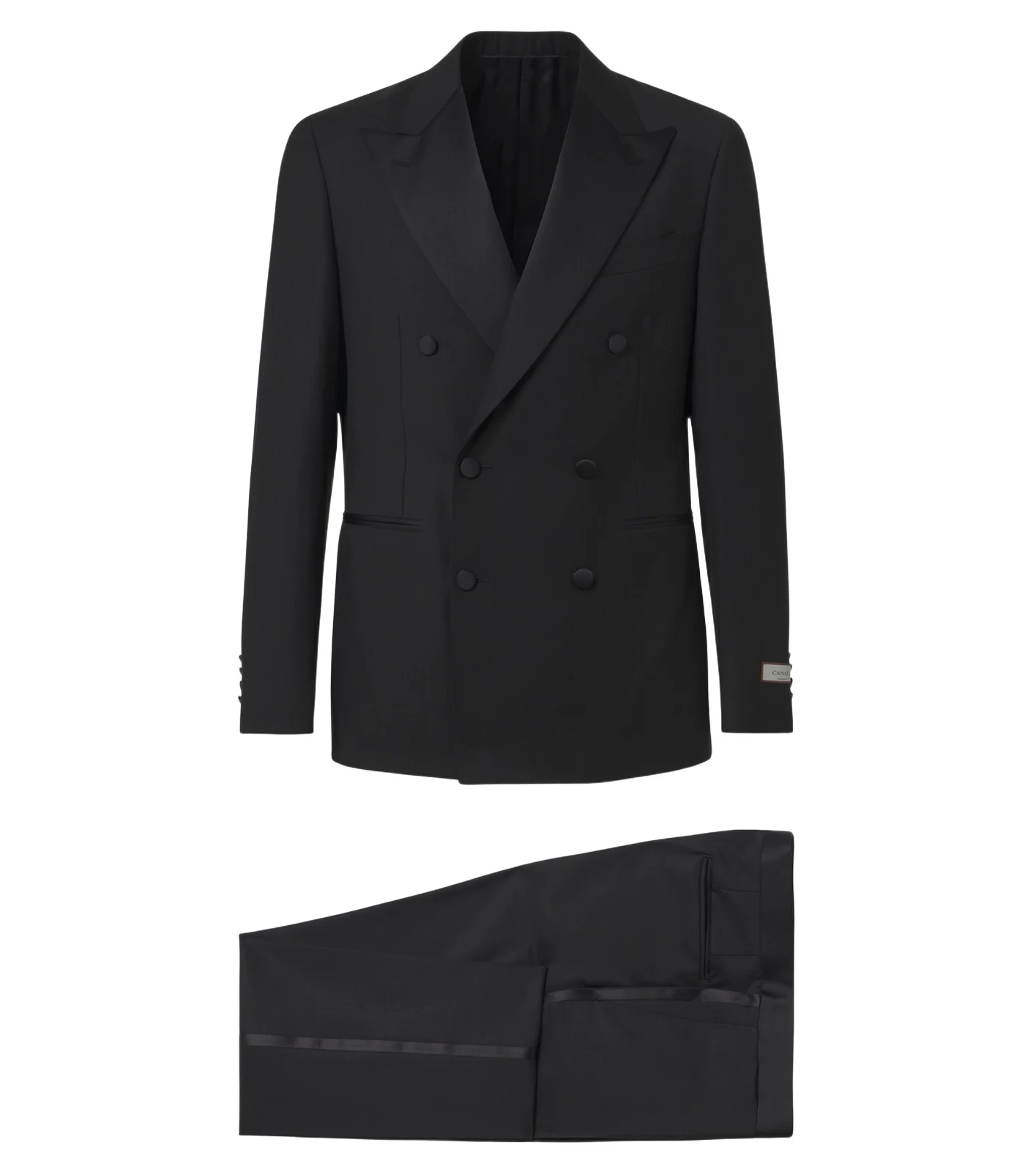 Wool suit Wool suit