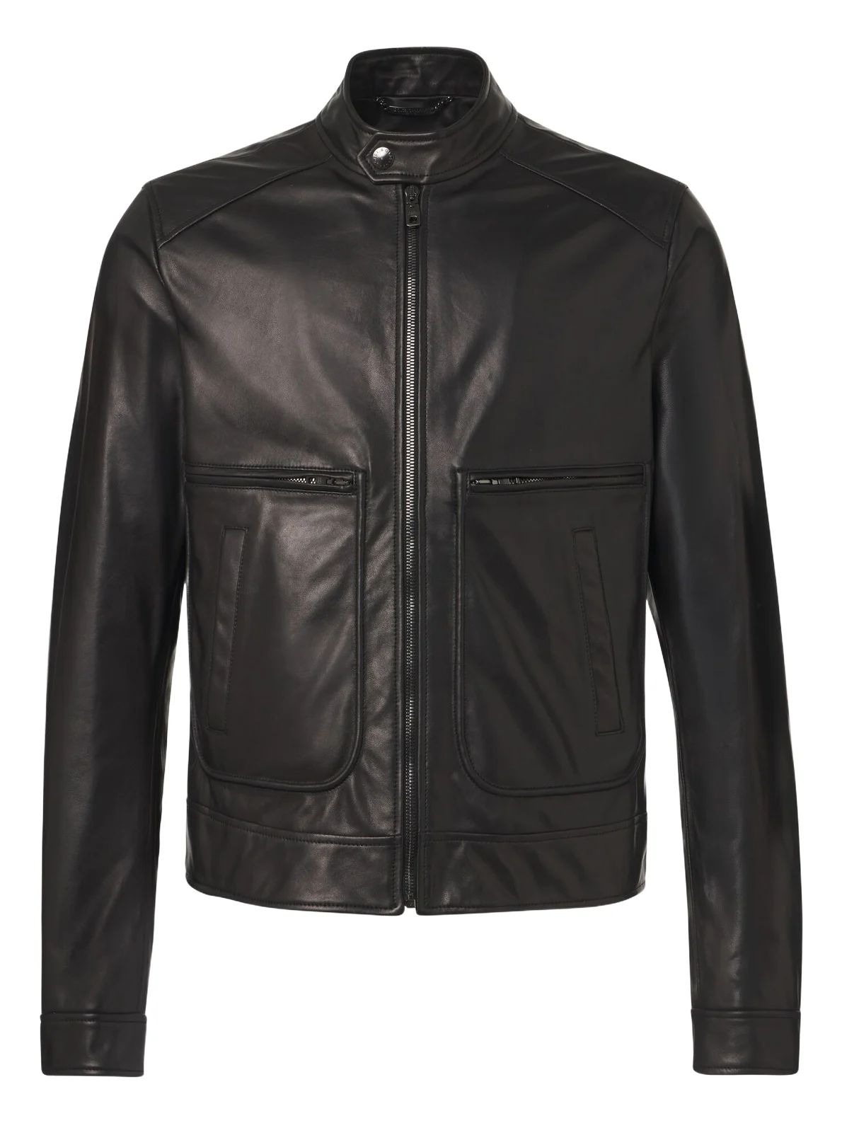 Leather jacket Leather jacket