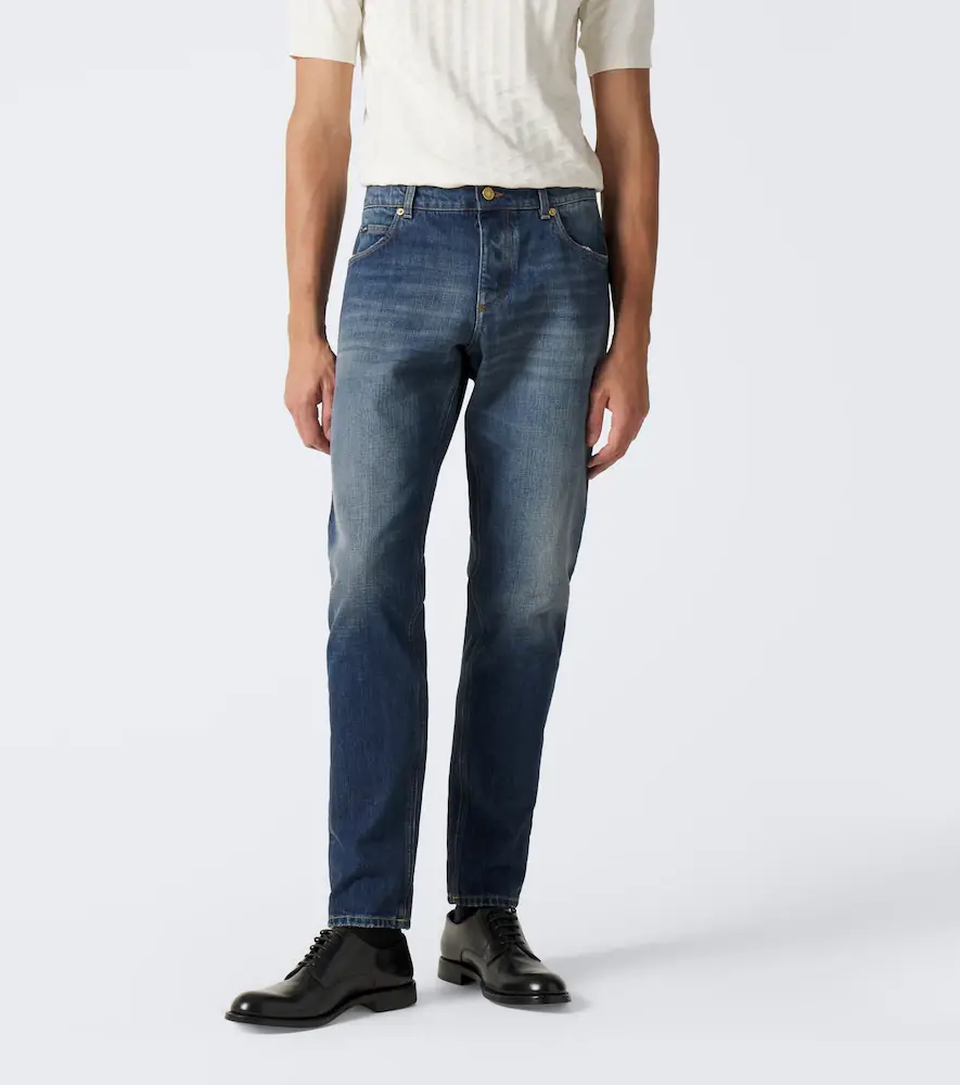 Dolce & Gabbana Straight jeans | Thumbnail 2