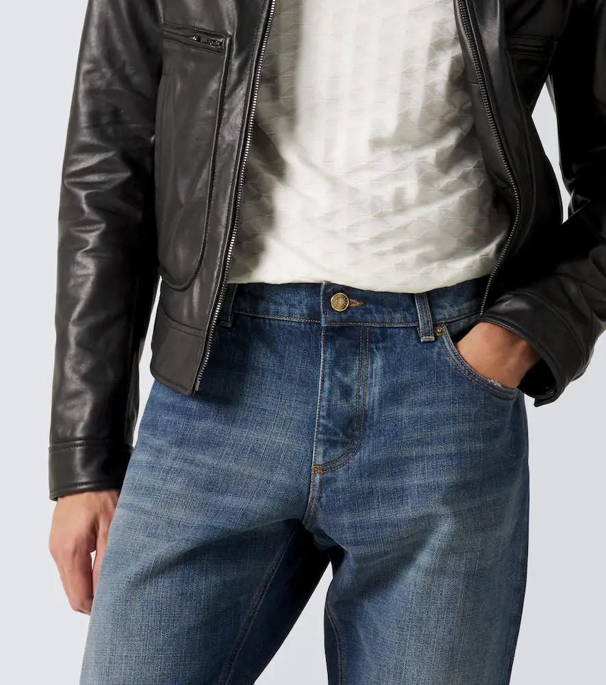 Dolce & Gabbana Straight jeans | Thumbnail 3