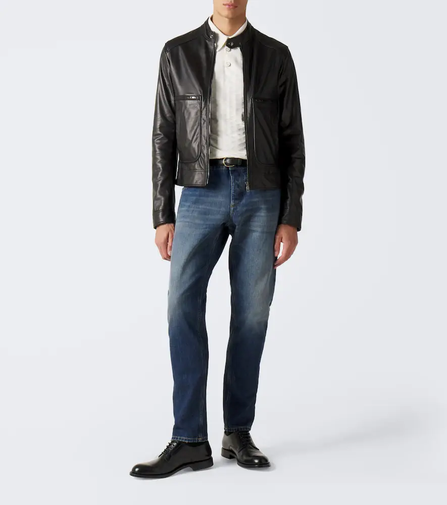 Dolce & Gabbana Straight jeans | Thumbnail 5