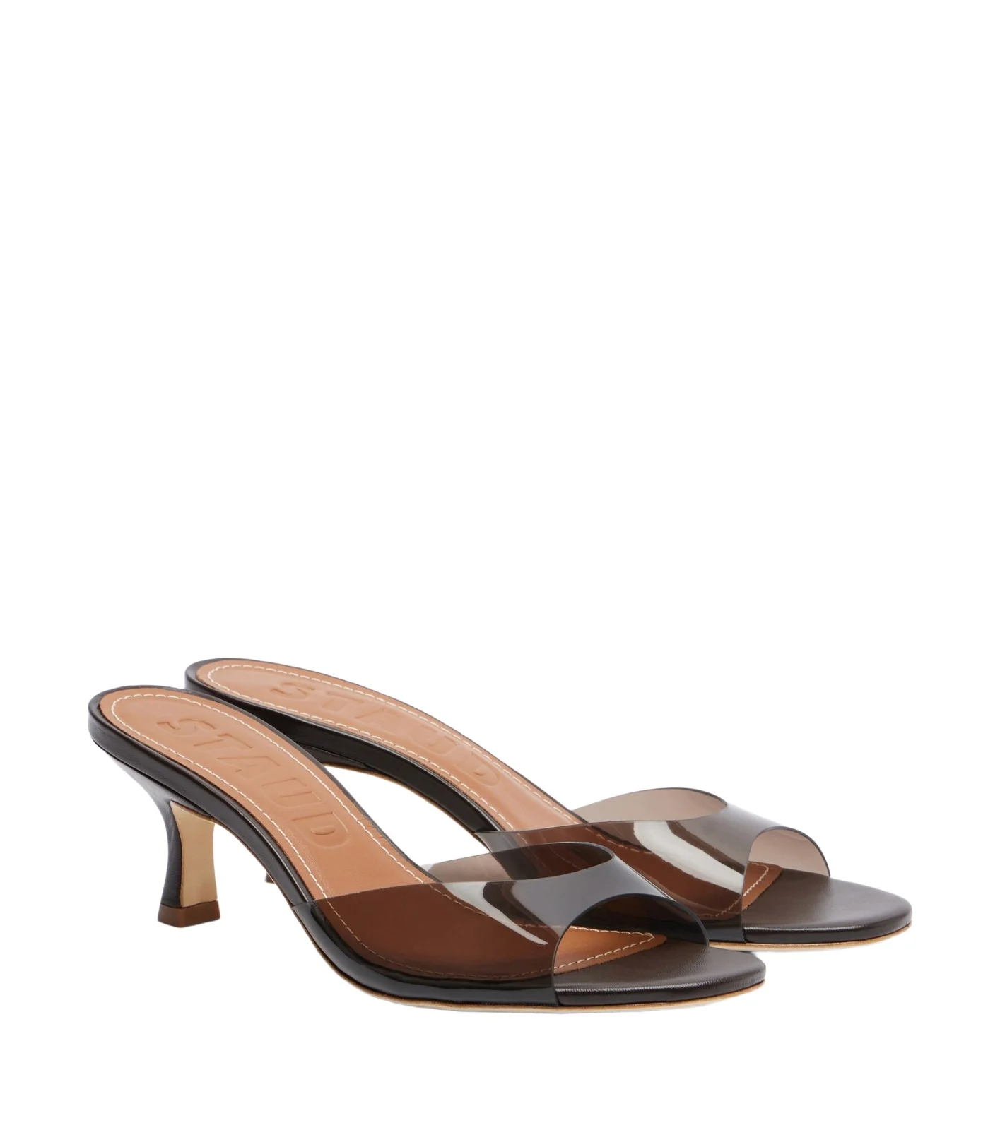 Brigitte mule Brigitte mule