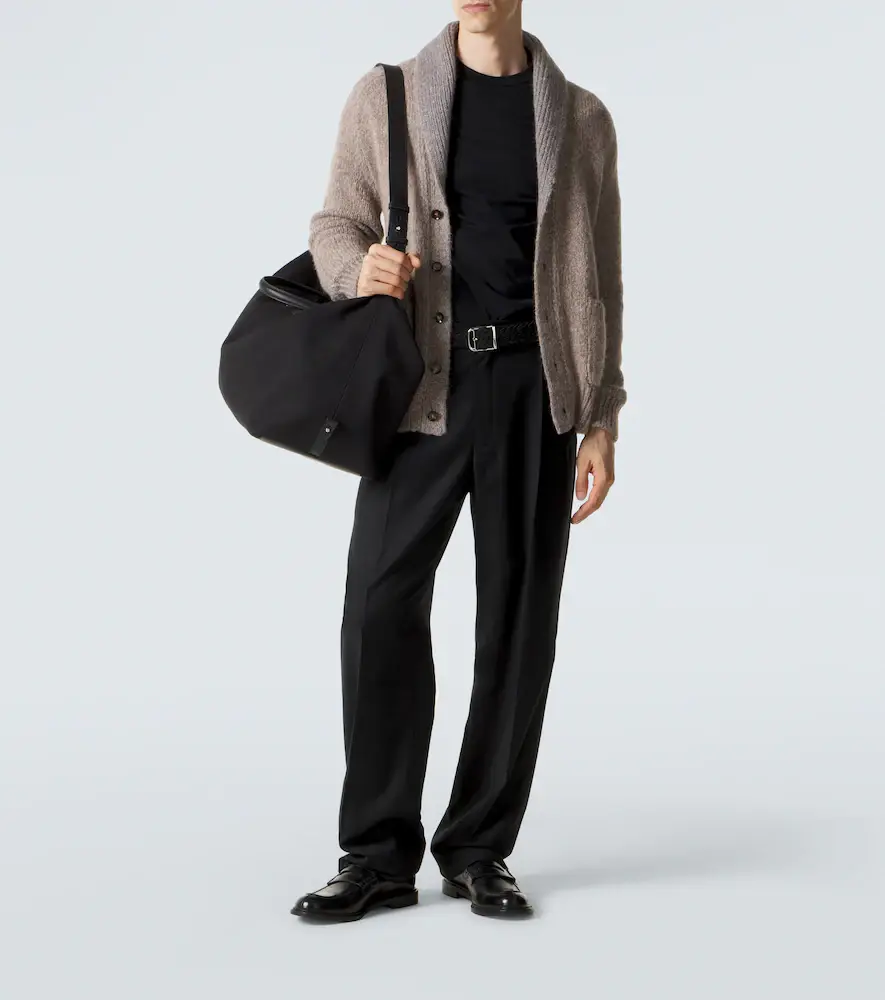 Brioni Cotton jersey T-shirt | Thumbnail 2