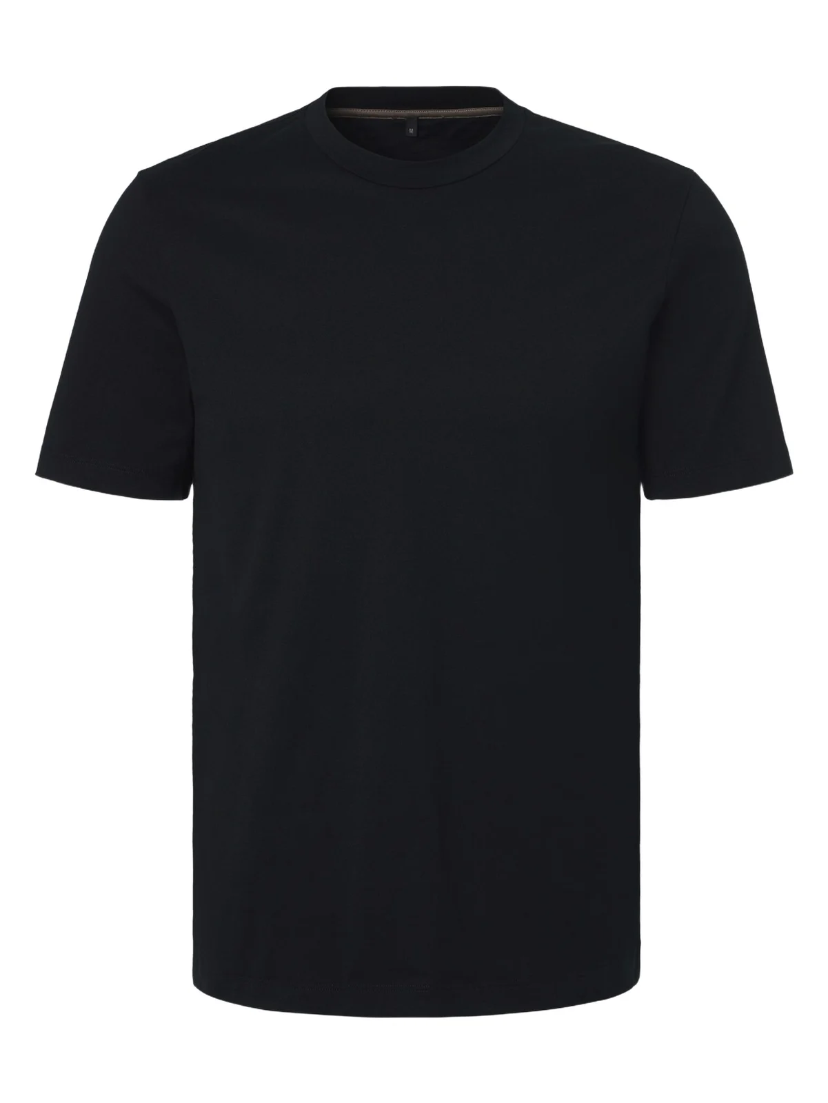 Cotton jersey T-shirt Cotton jersey T-shirt