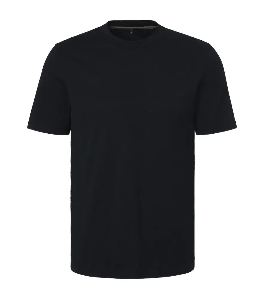 Cotton jersey T-shirt Cotton jersey T-shirt