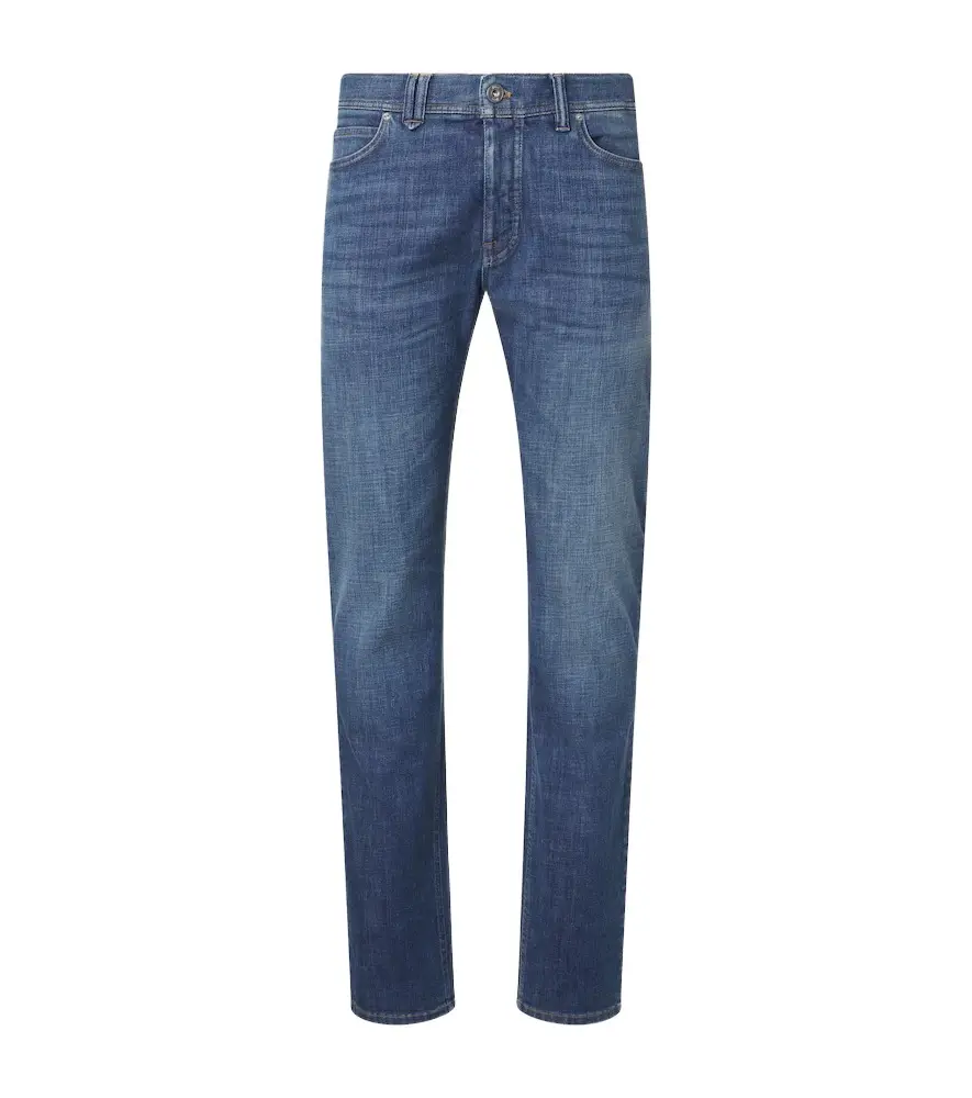 Brioni Meribel slim jeans | Image 1 Brioni Meribel slim jeans | Image 1