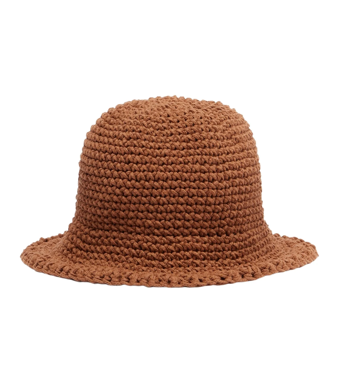 Crochet cotton bucket hat Crochet cotton bucket hat