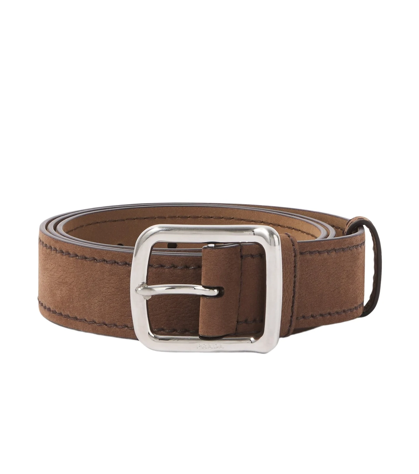 Prada Leather belt