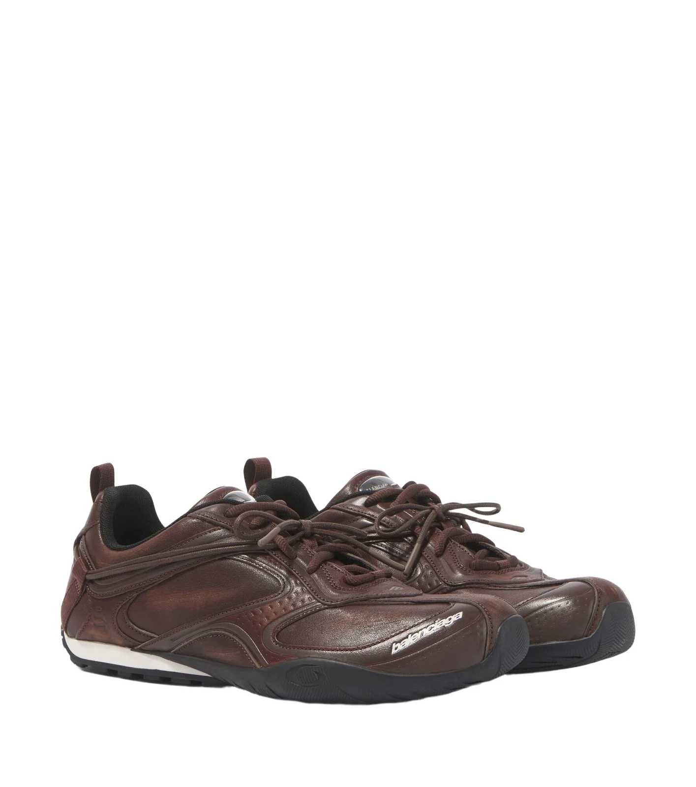 Radar leather sneakers Radar leather sneakers