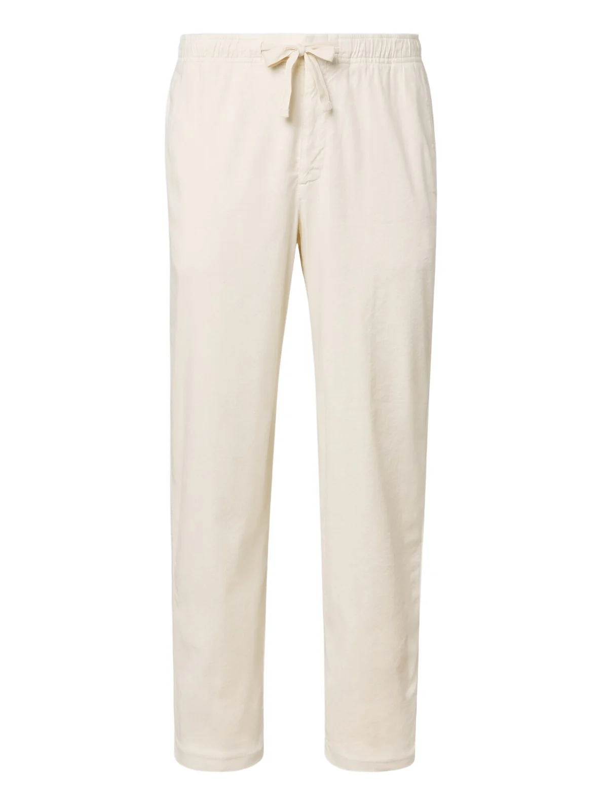 Alex linen-blend pants Alex linen-blend pants