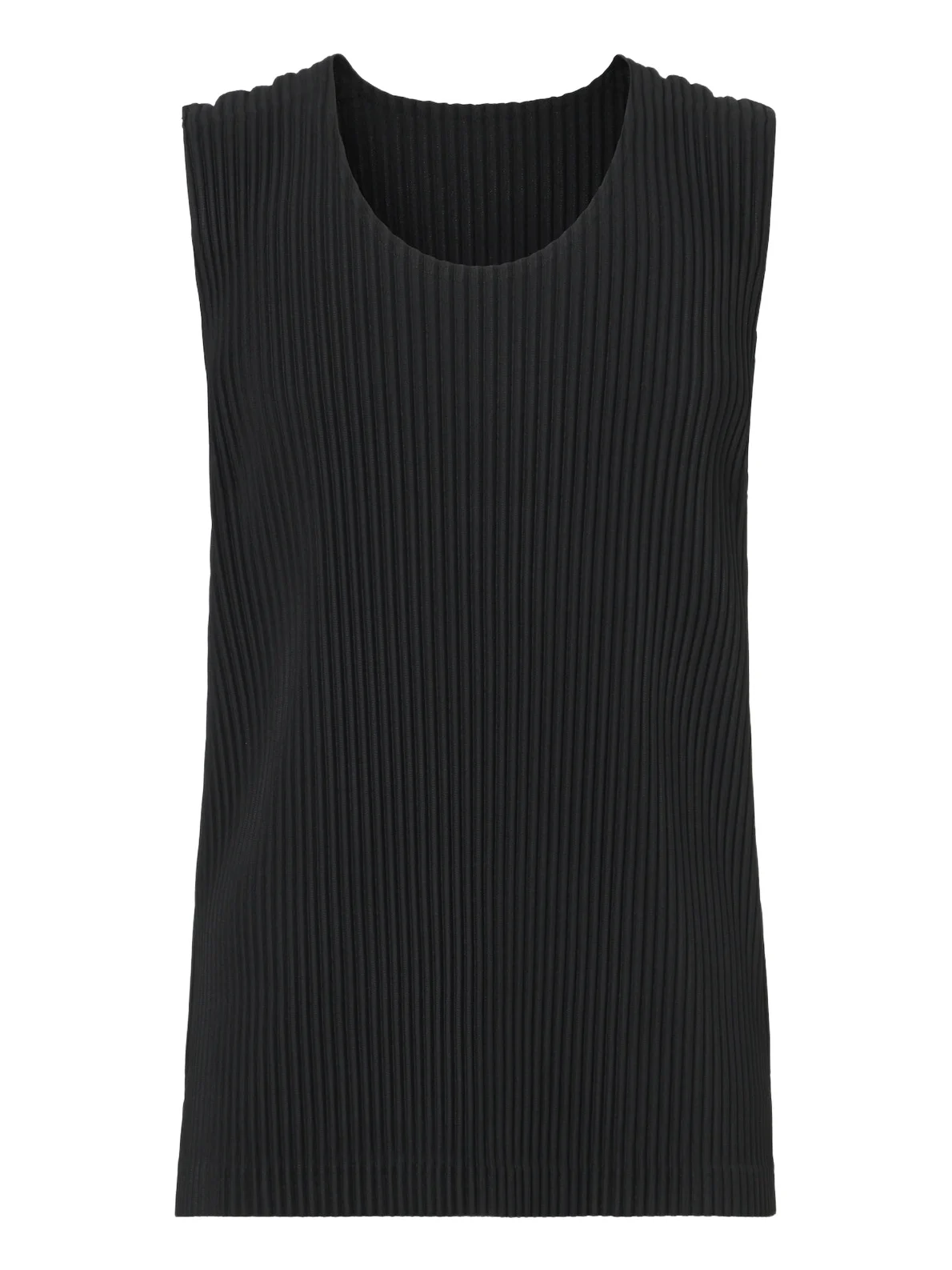 Homme Plissé Issey Miyake Monthly Colors: June pleated tank top