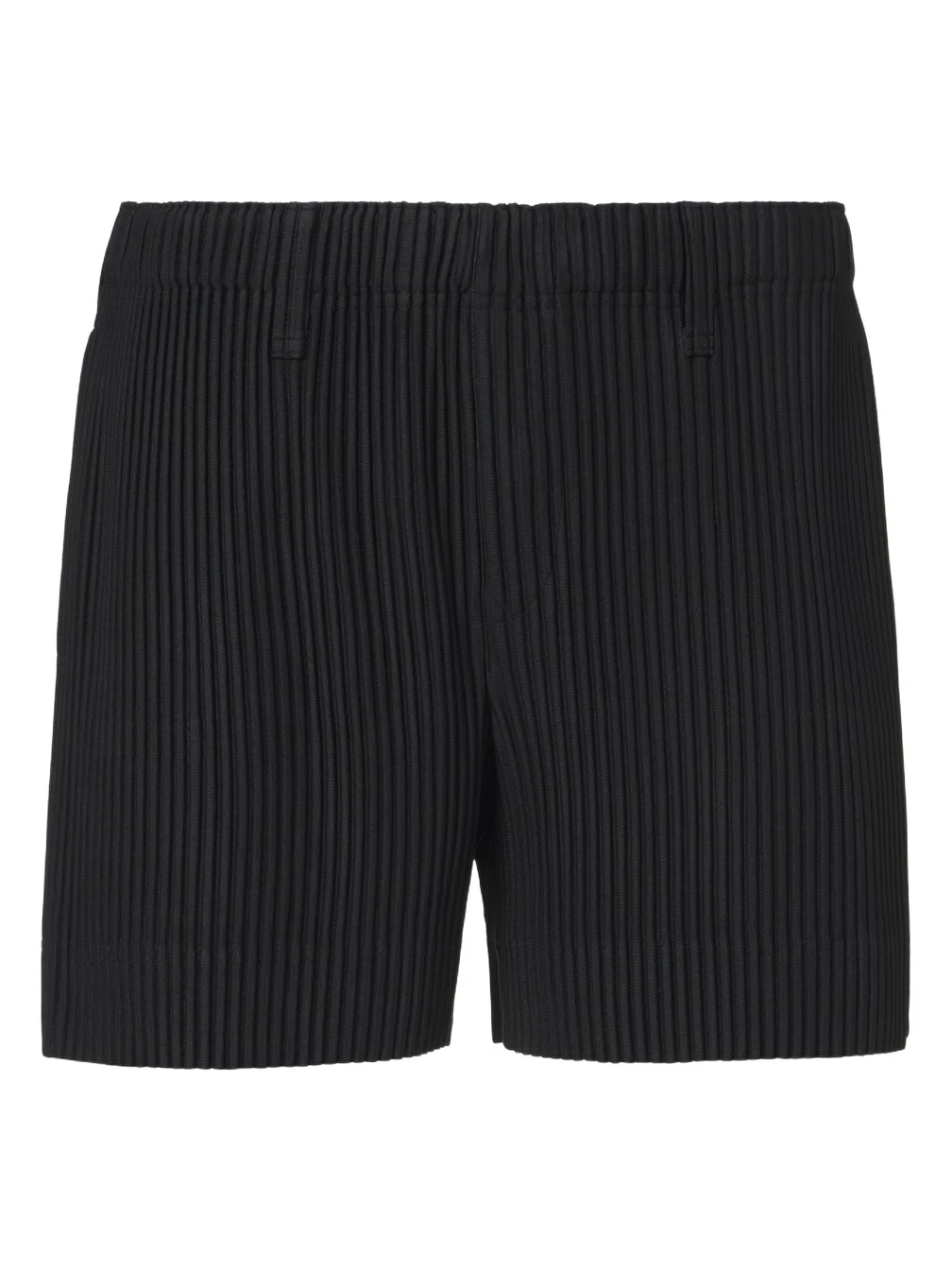Homme Plissé Issey Miyake Tailored Pleats 3 shorts Homme Plissé Issey Miyake Tailored Pleats 3 shorts