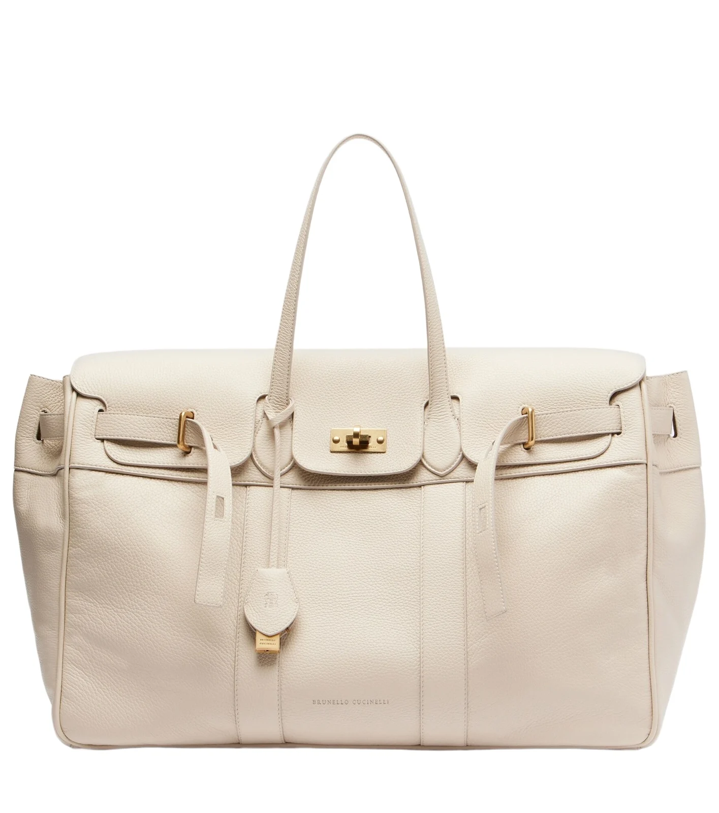 Large leather tote bag Large leather tote bag