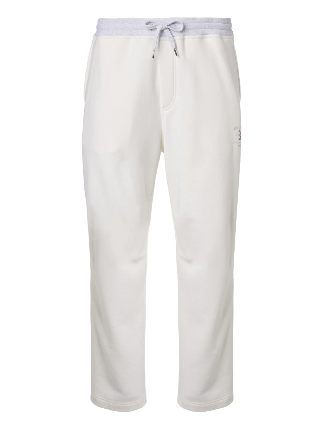 Cotton jersey sweatpants Cotton jersey sweatpants
