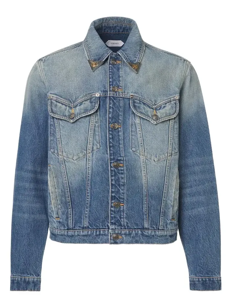 Denim jacket Denim jacket