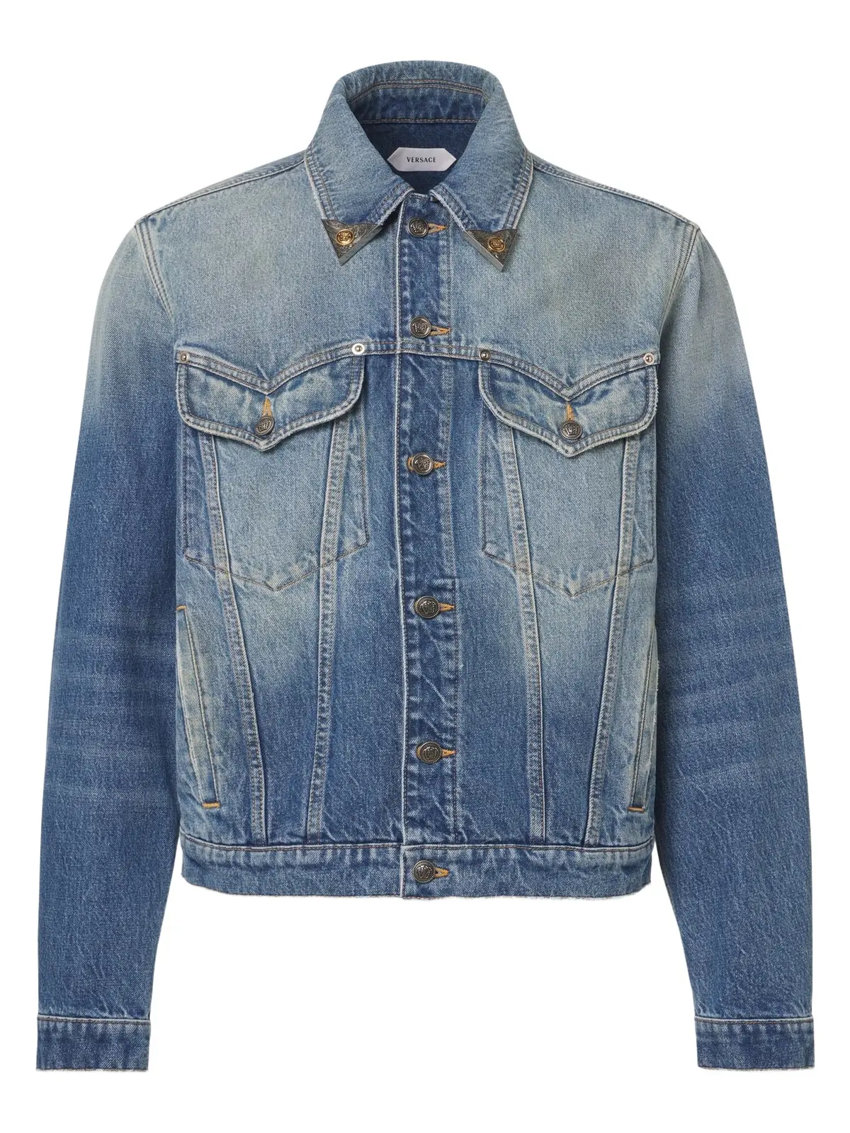 Denim jacket Denim jacket