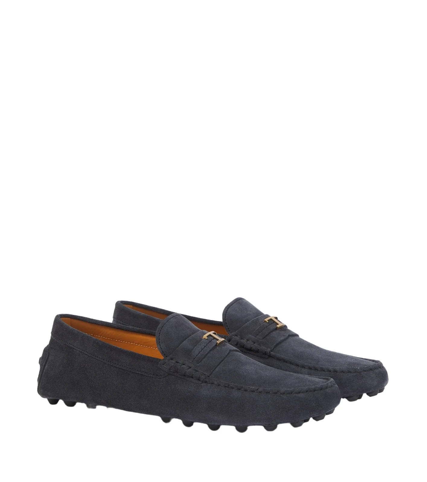 Gommino suede driving shoes Gommino suede driving shoes