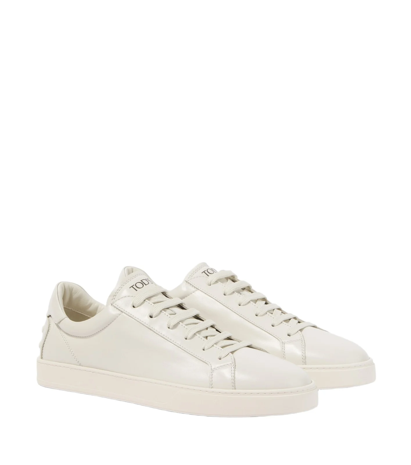 Leather sneakers Leather sneakers